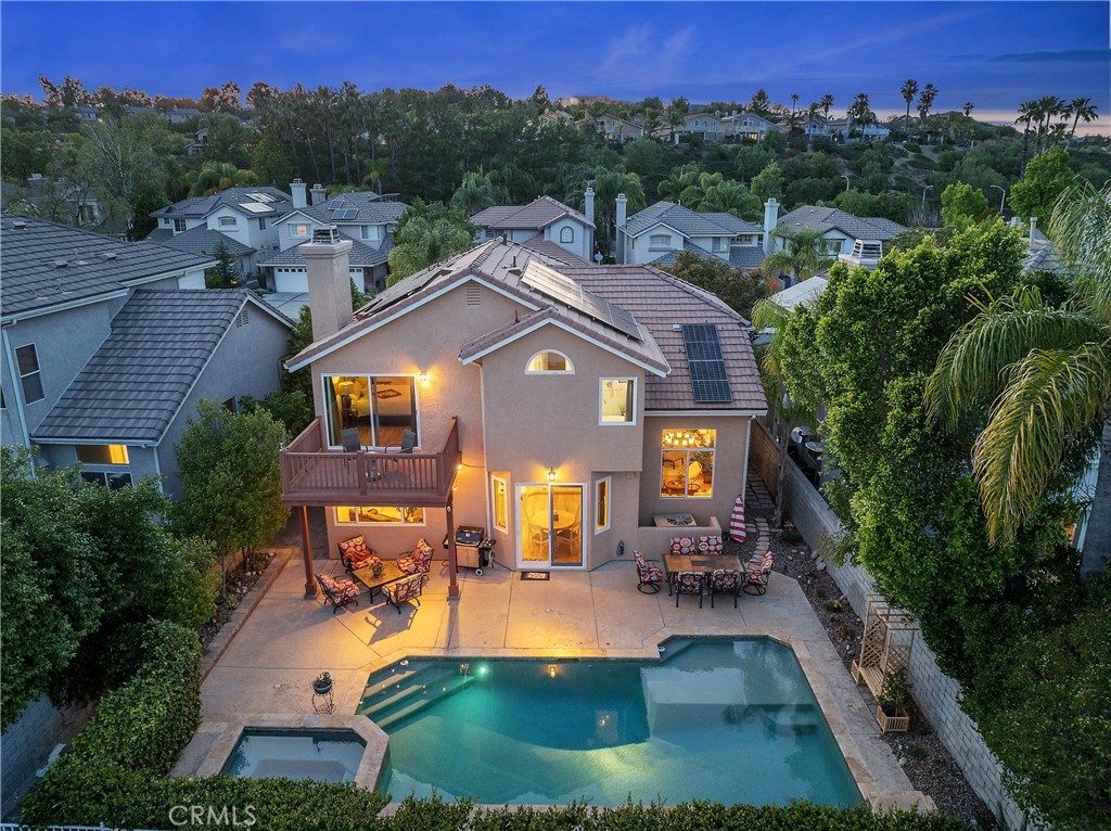 25654 Shaw Place Stevenson Ranch, CA 91381 - Photo 69 of 75