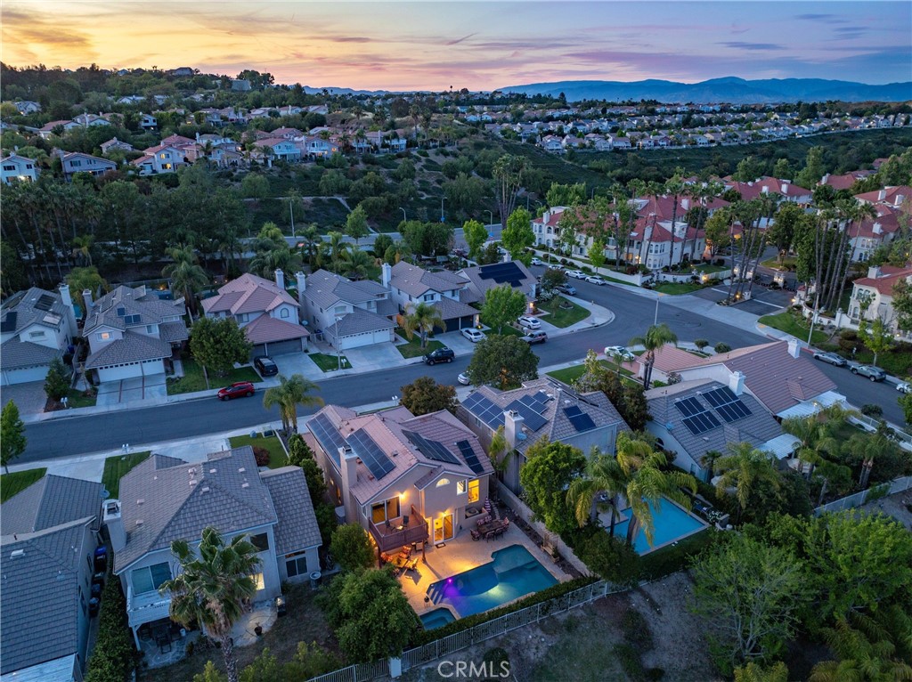 25654 Shaw Place Stevenson Ranch, CA 91381 - Photo 71 of 75