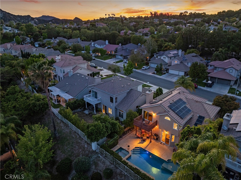 25654 Shaw Place Stevenson Ranch, CA 91381 - Photo 72 of 75