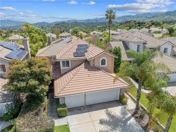 $1,249,999 | 25654 Shaw Place, Stevenson Ranch, CA 91381