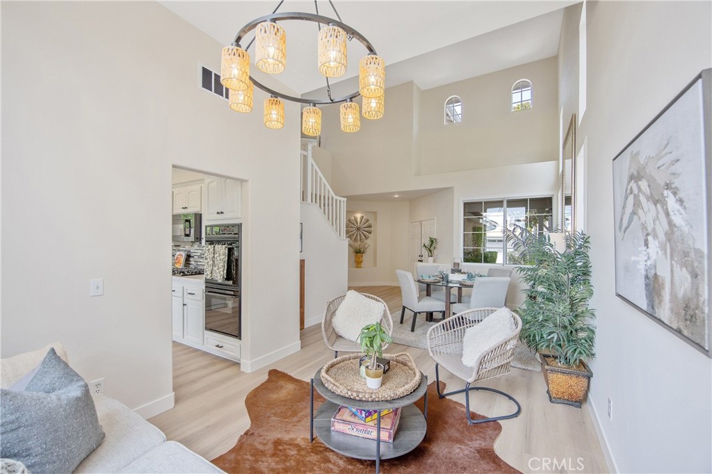 25654 Shaw Place Stevenson Ranch, CA 91381 - Photo 8 of 75