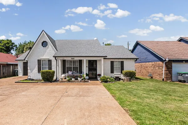 $240,000 | 7492 Kristywood Cove, Memphis, TN 38133
