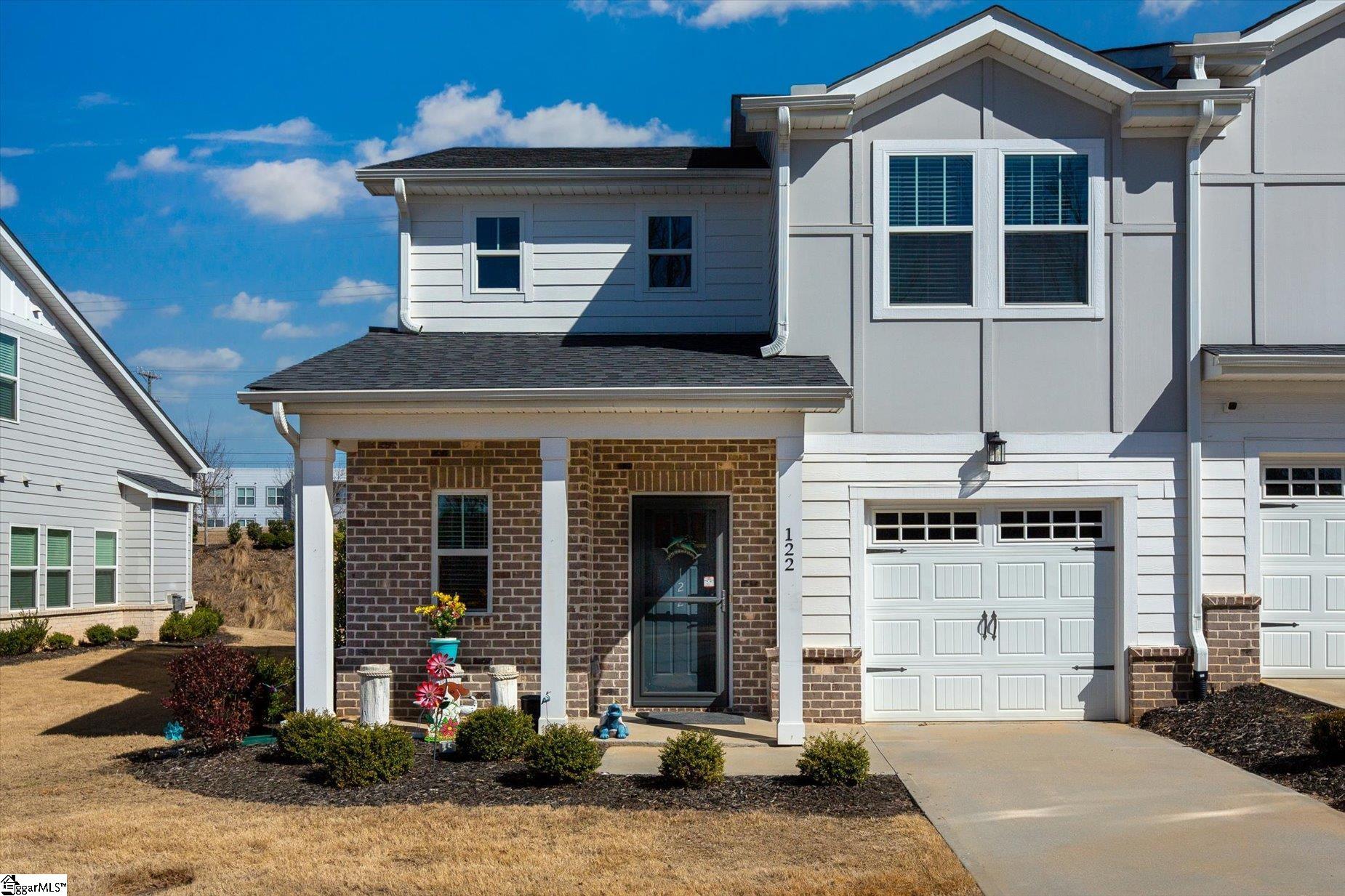 122 Bromes Way Greenville, SC 29607 - Photo 1 of 38 Gallery Image 1