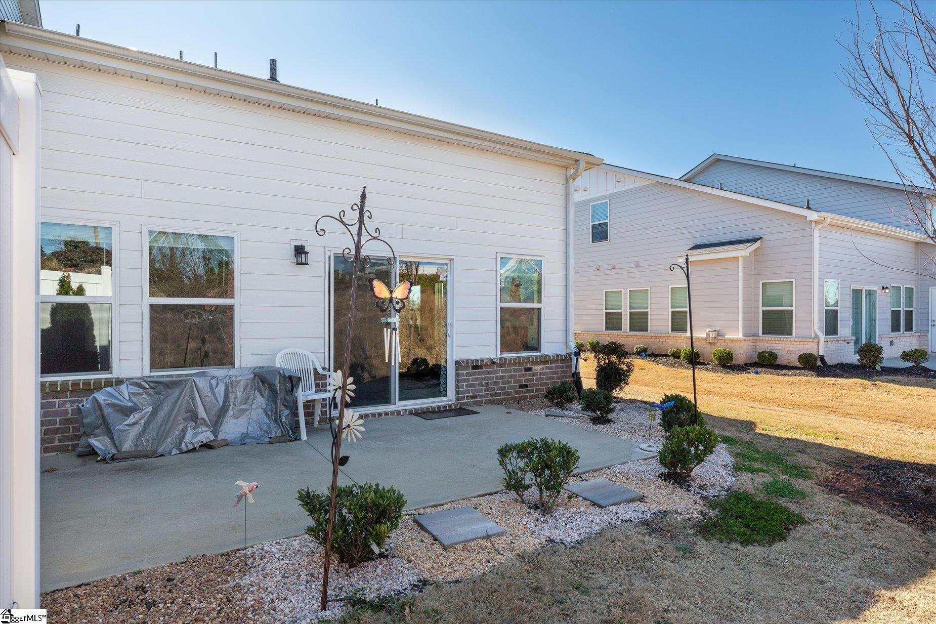 122 Bromes Way Greenville, SC 29607 - Photo 28 of 38 Gallery Image 28