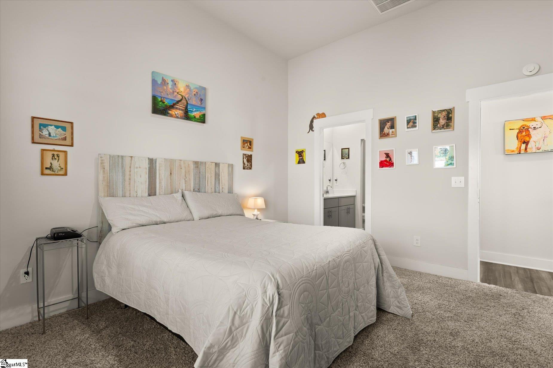 122 Bromes Way Greenville, SC 29607 - Photo 6 of 38 Gallery Image 6
