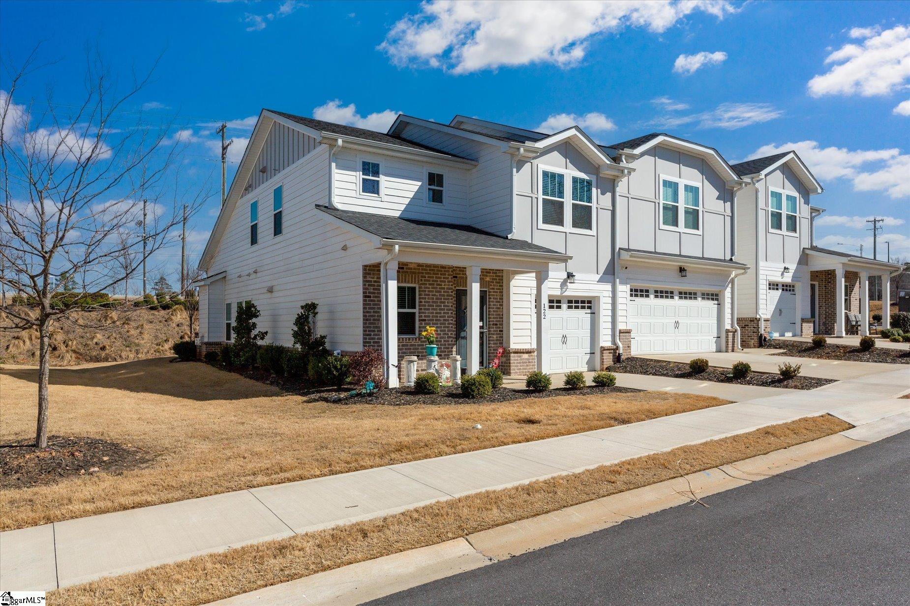 122 Bromes Way Greenville, SC 29607 - Photo 9 of 38 Gallery Image 9