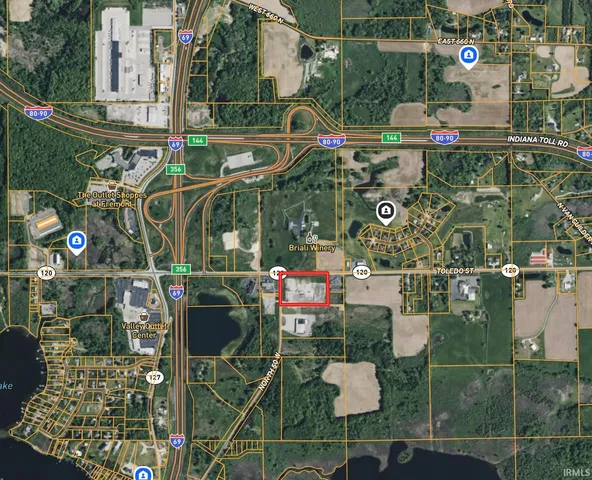 $1,199,000 | W State West State Road, Fremont, IN 46737