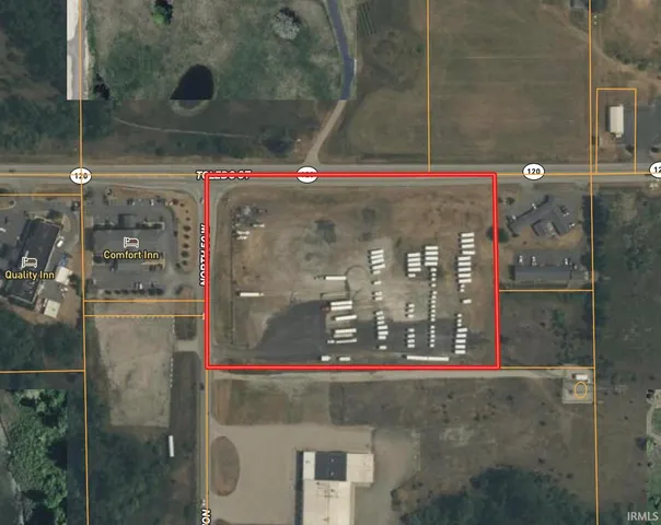 $1,199,000 | W State West State Road, Fremont, IN 46737