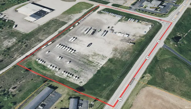 $1,199,000 | W State West State Road, Fremont, IN 46737