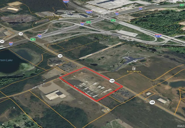 $1,199,000 | W State West State Road, Fremont, IN 46737