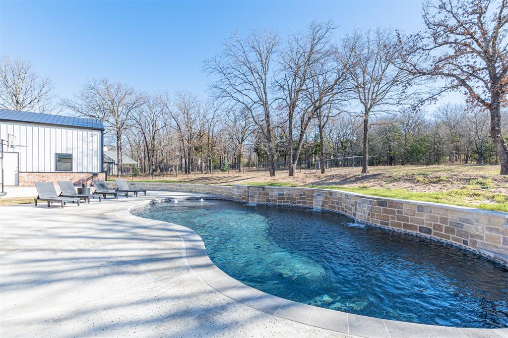 101 Lakeview Trail Mabank, TX 75147 - Photo 33 of 38