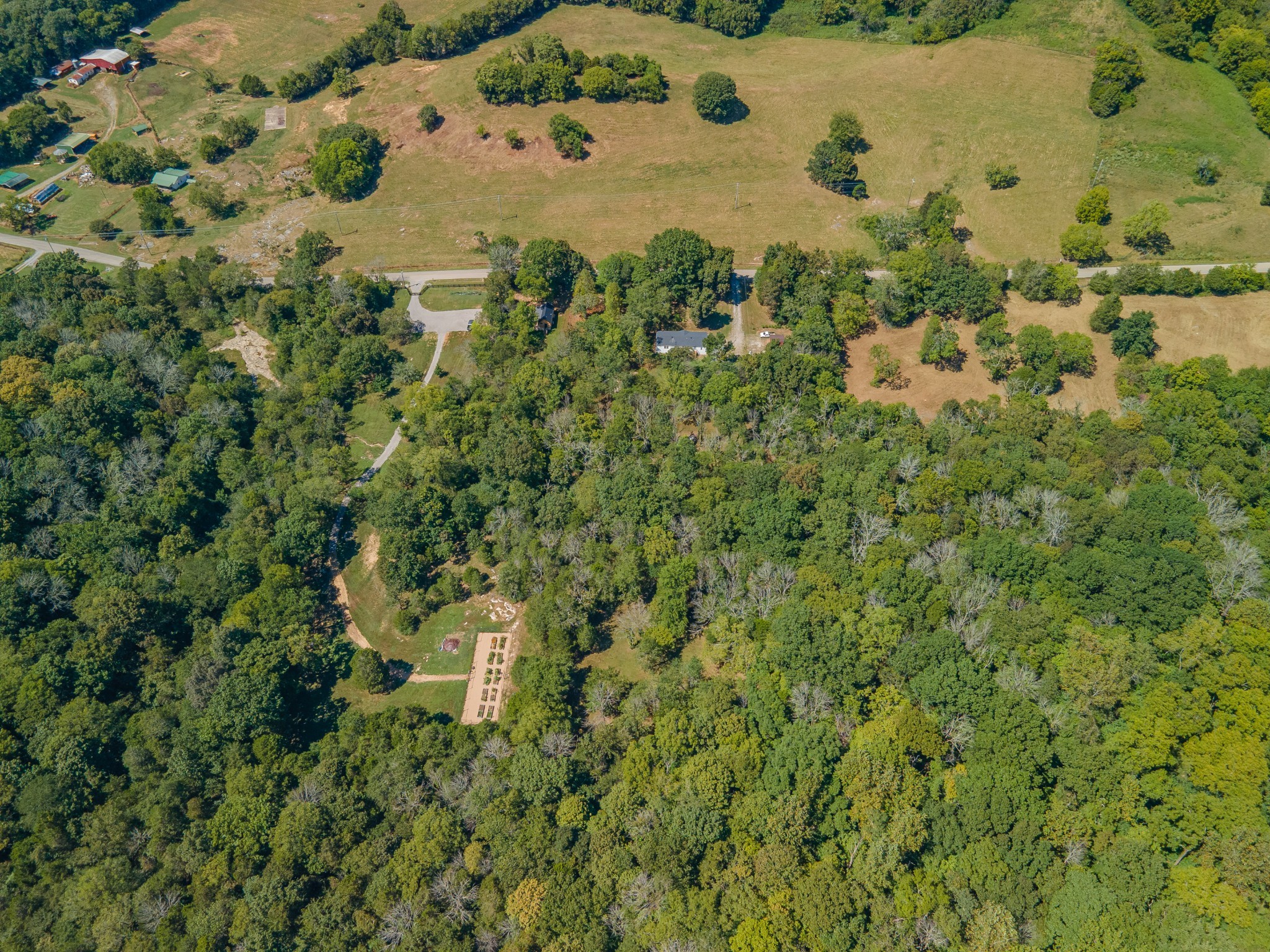 5085 Flat Creek Road Spring Hill, TN 37174 - Photo 29 of 60 Gallery Image 29