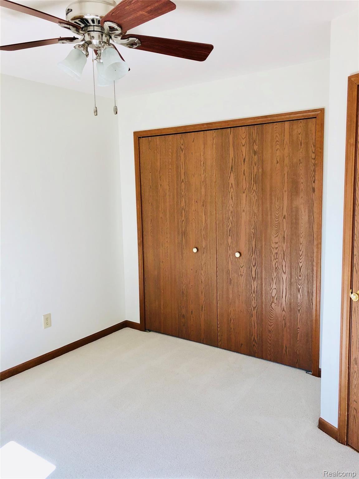 342 Prospect Drive Rochester, MI 48307 - Photo 25 of 31 Bedroom 1