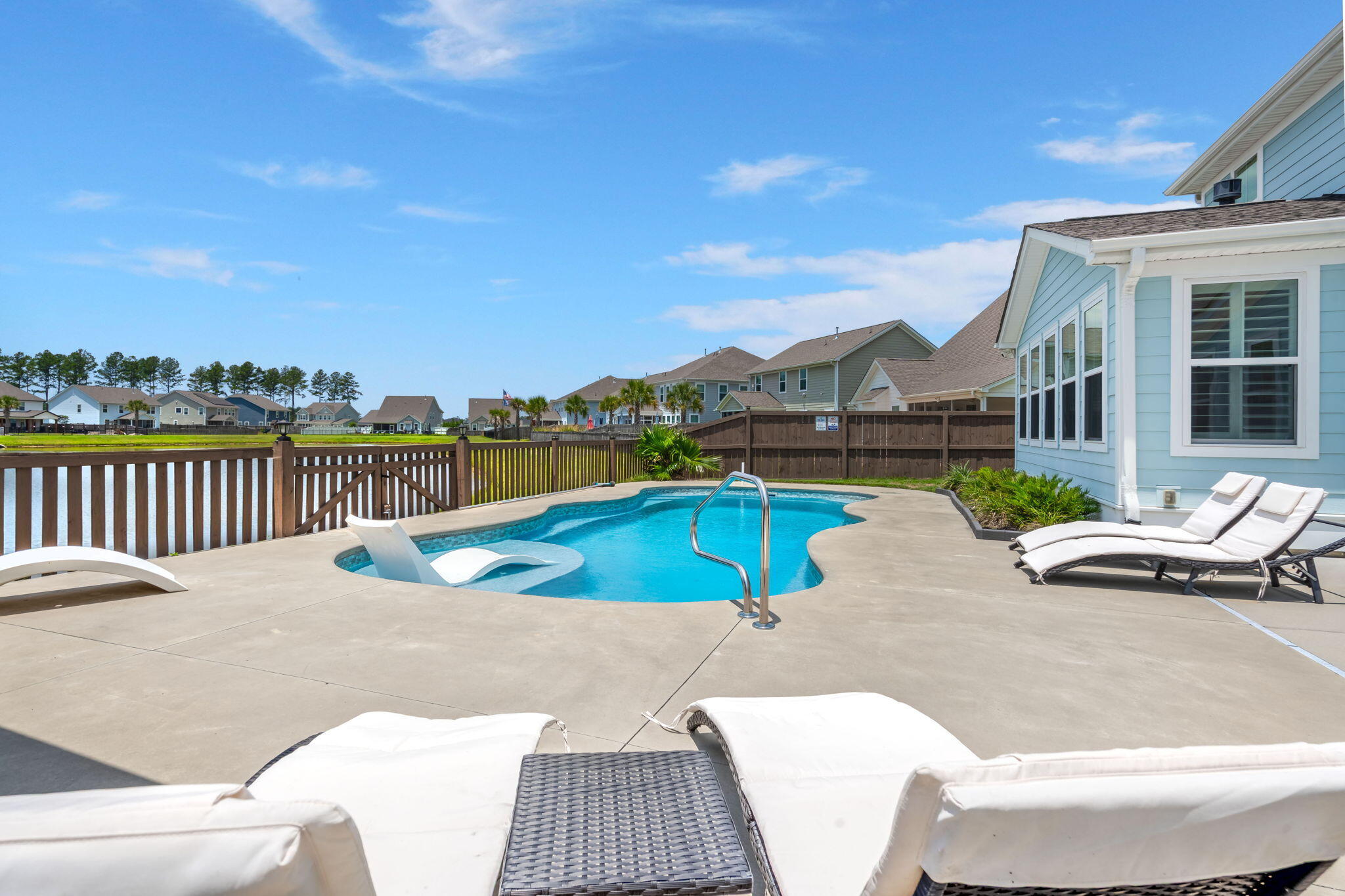 119 Riley Farms Court Summerville, SC 29486 - Photo 72 of 87 72