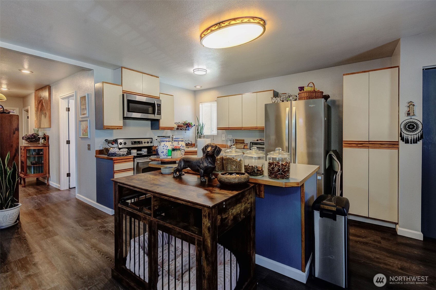 749 Wheeler Hill Road Wenatchee, WA 98801 - Photo 28 of 40