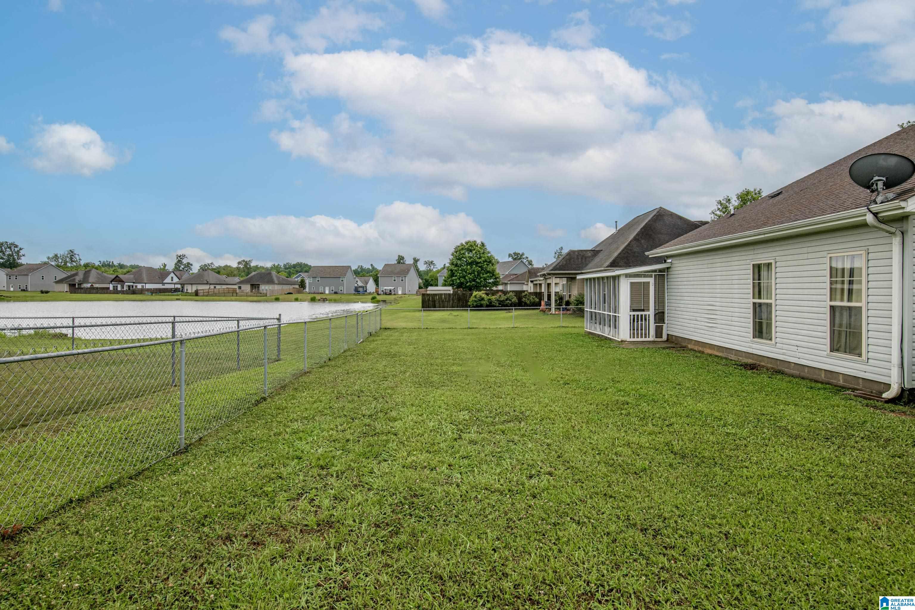 1005 Pilgrim Lane Montevallo, AL 35115 - Photo 32 of 37
