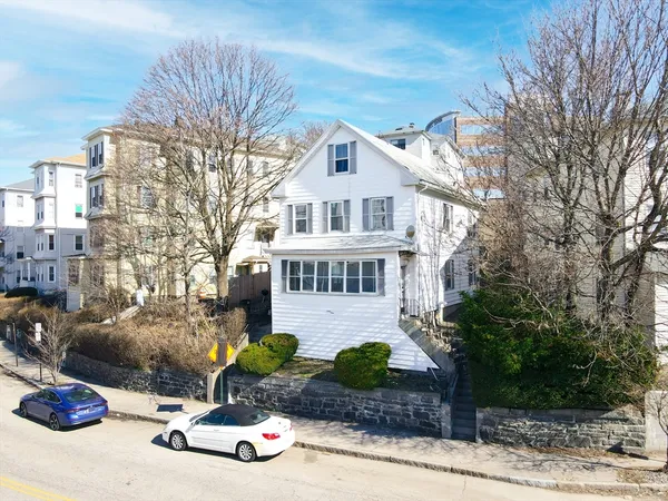 $499,000 | 69 East Central Street, Worcester, MA 01605
