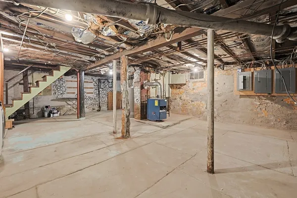 $499,000 | 69 East Central Street, Worcester, MA 01605