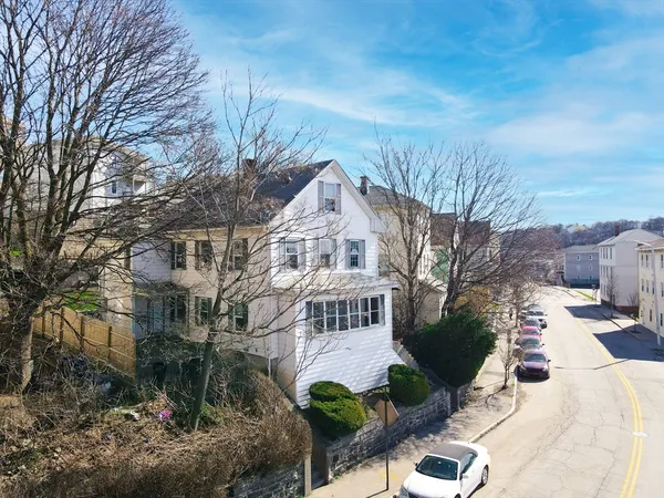 $499,000 | 69 East Central Street, Worcester, MA 01605