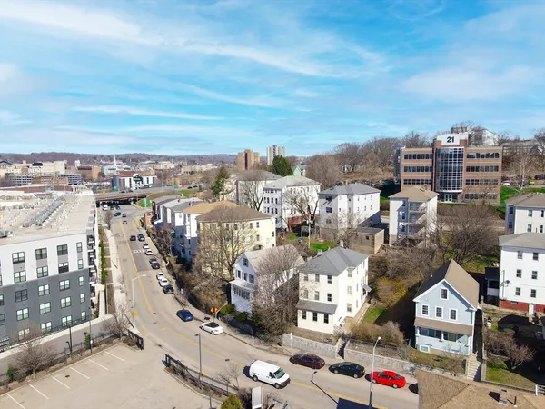$499,000 | 69 East Central Street, Worcester, MA 01605