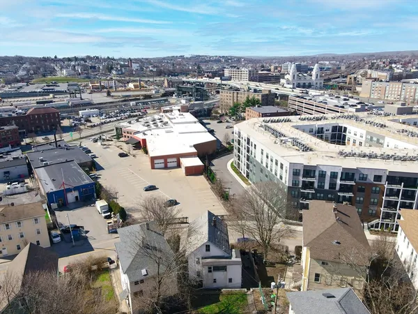 $499,000 | 69 East Central Street, Worcester, MA 01605