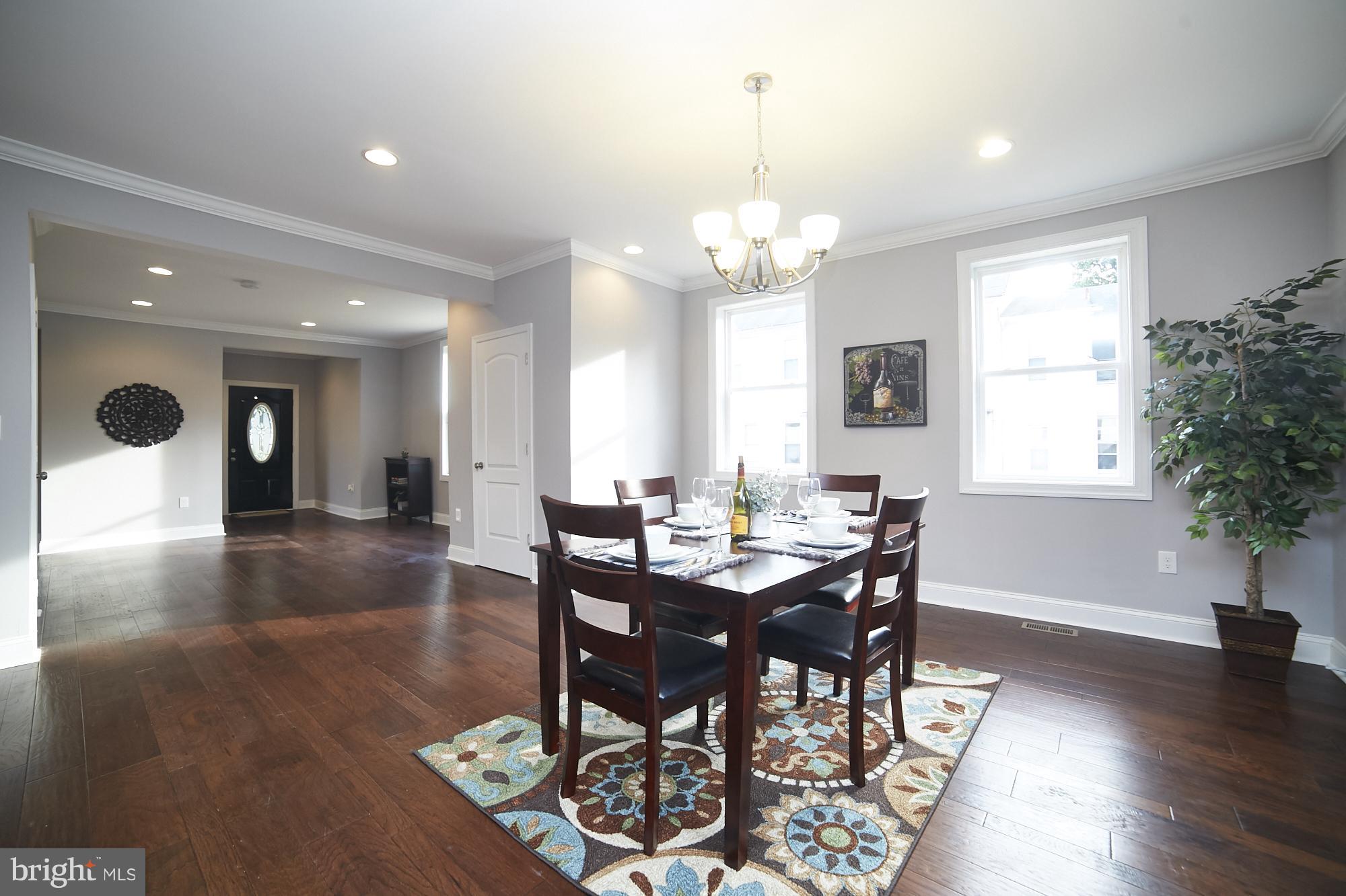 4604 Ridge Avenue Baltimore, MD 21227 - Photo 13 of 29 Kitchen