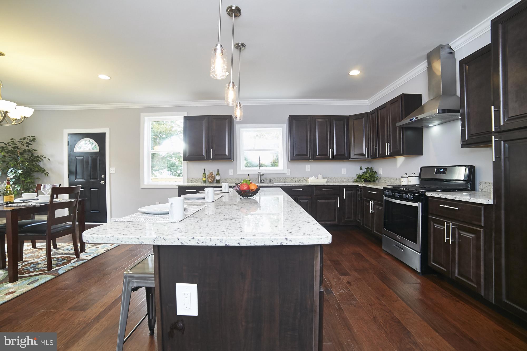 4604 Ridge Avenue Baltimore, MD 21227 - Photo 14 of 29 Kitchen