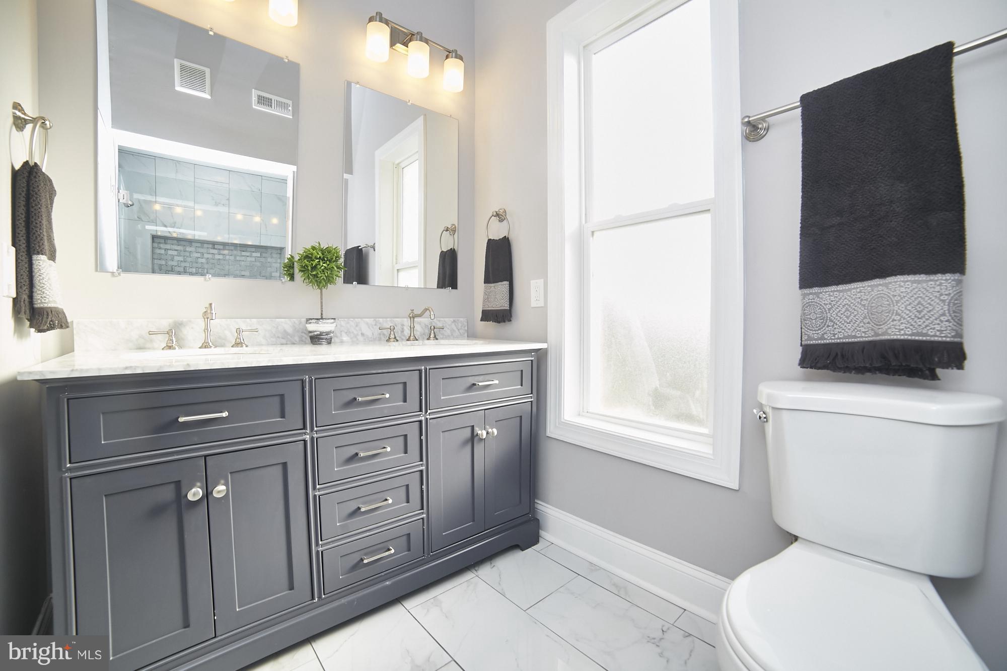 4604 Ridge Avenue Baltimore, MD 21227 - Photo 19 of 29 Bath (Master)