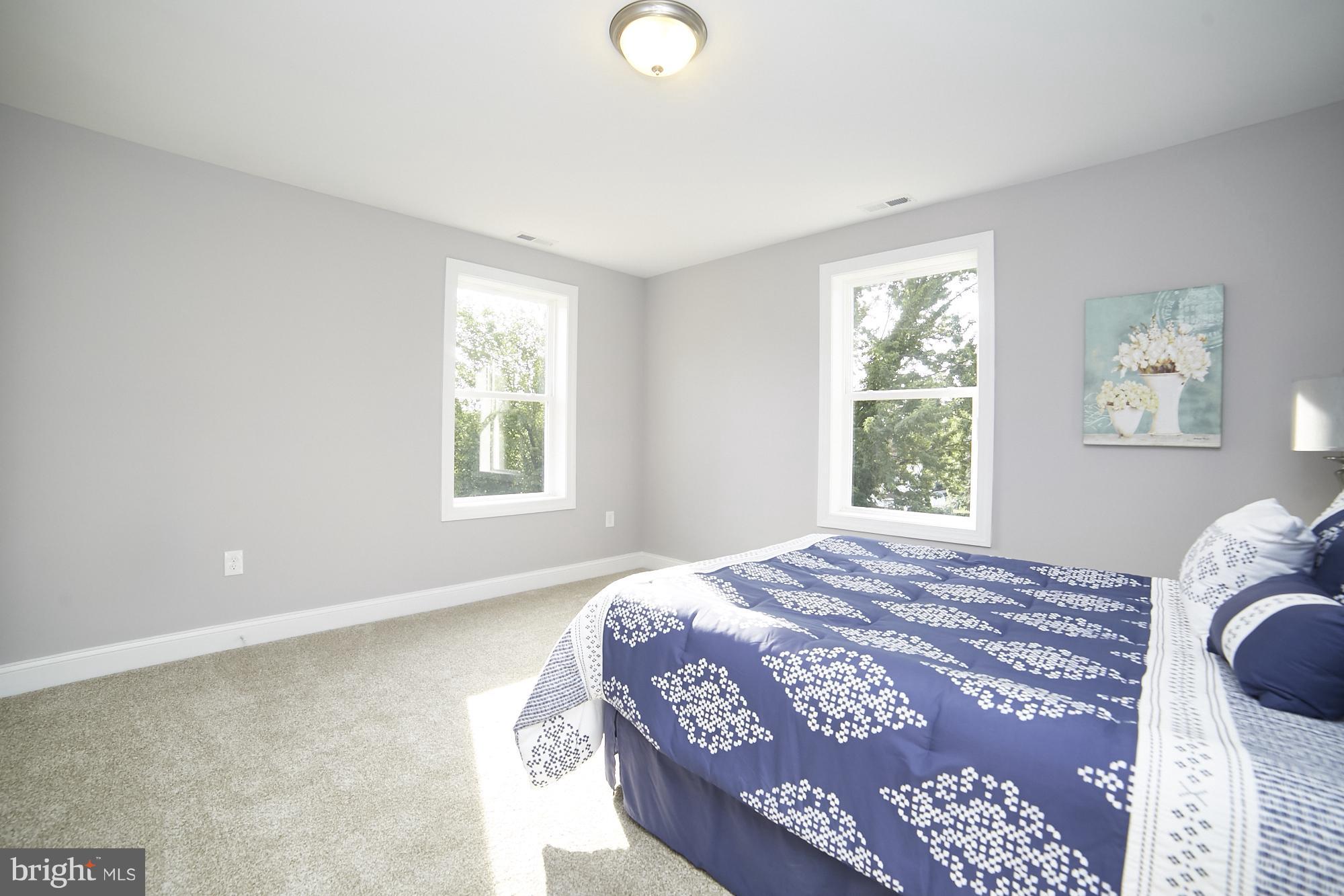 4604 Ridge Avenue Baltimore, MD 21227 - Photo 24 of 29 Bedroom