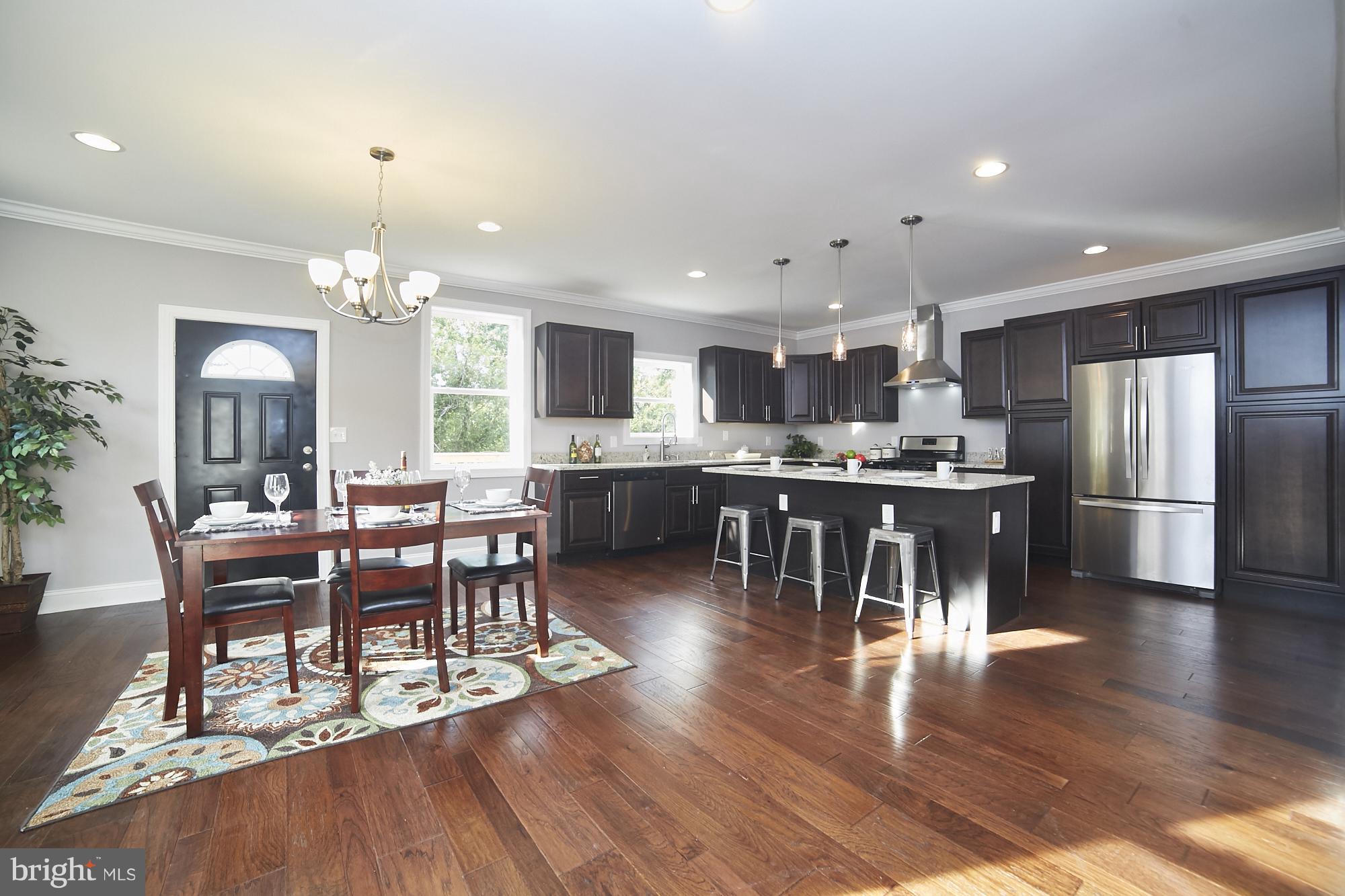 4604 Ridge Avenue Baltimore, MD 21227 - Photo 10 of 29 Kitchen