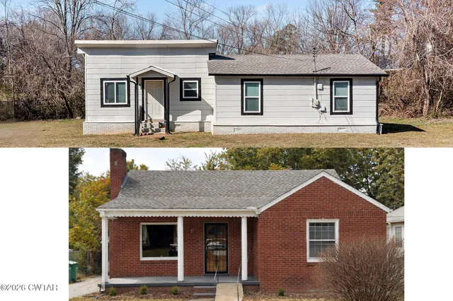 $255,000 | 35 Marlow Drive, Jackson, TN 38305