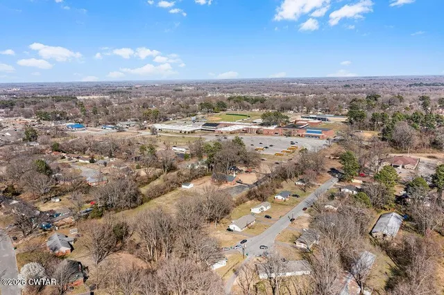 $255,000 | 35 Marlow Drive, Jackson, TN 38305