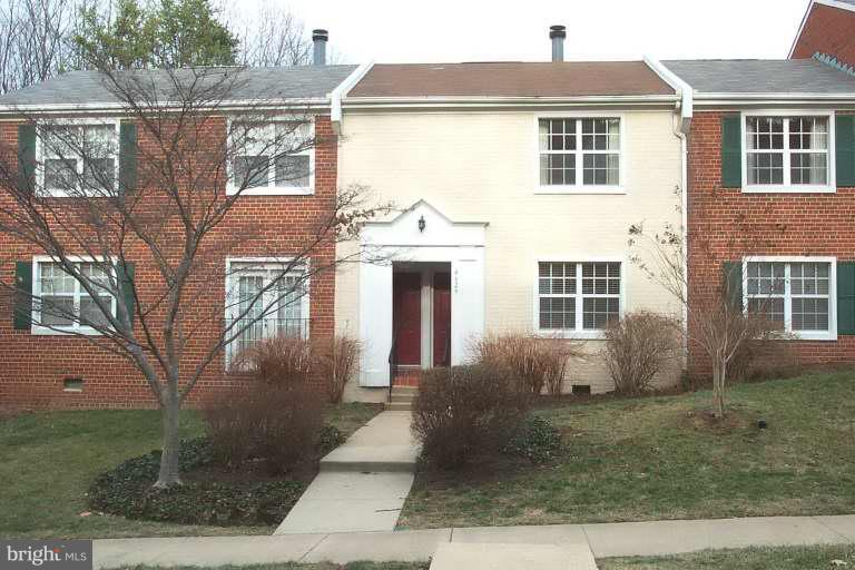 4629 28th Road South, Unit C Arlington, VA 22206 - Photo 1 of 1 Exterior (Main)