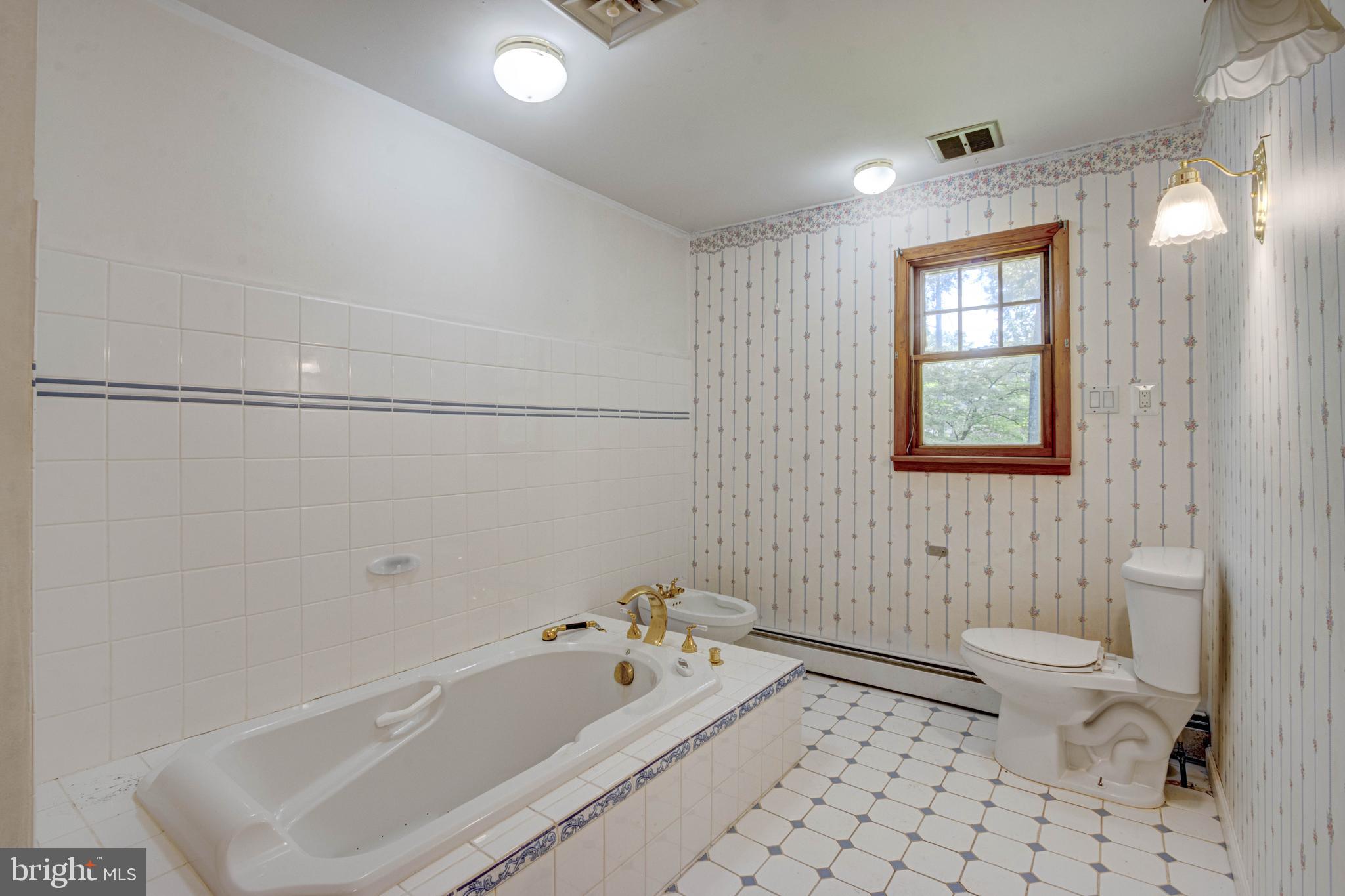 8191 Old Mill Road Pasadena, MD 21122 - Photo 16 of 37 Full Bathroom #2