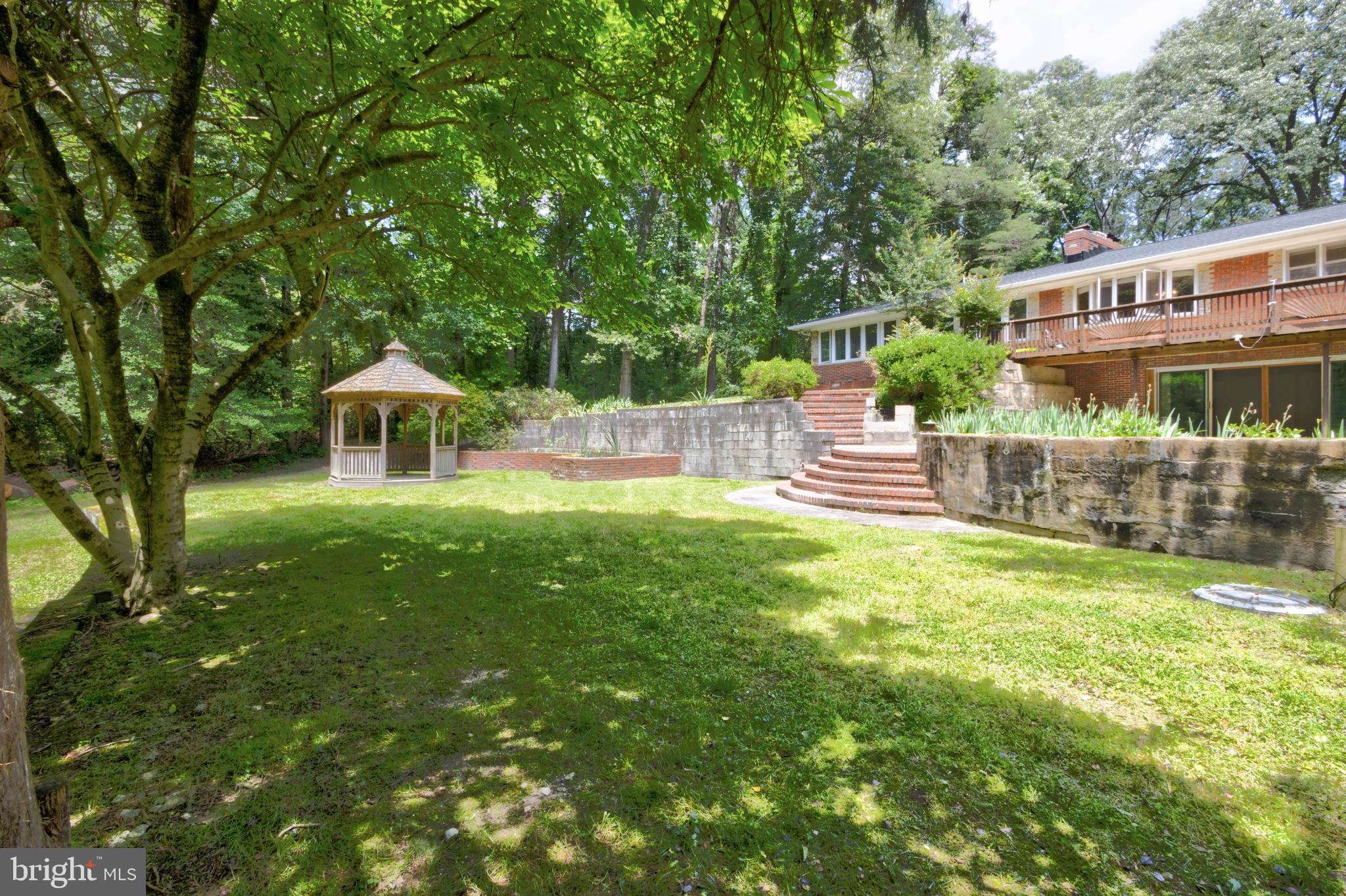 8191 Old Mill Road Pasadena, MD 21122 - Photo 34 of 37