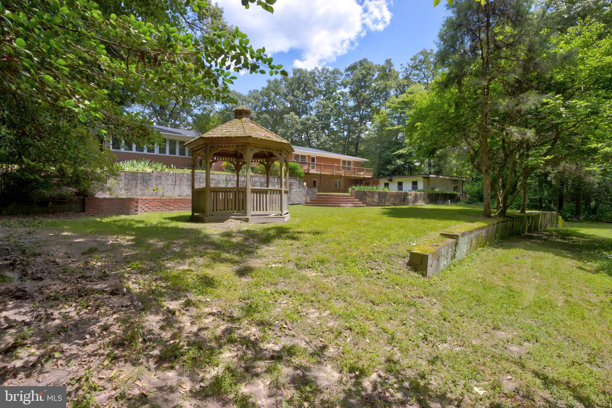 8191 Old Mill Road Pasadena, MD 21122 - Photo 35 of 37