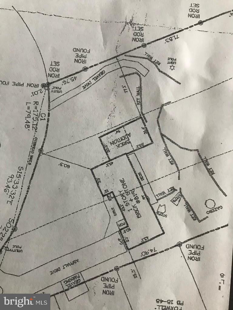 8191 Old Mill Road Pasadena, MD 21122 - Photo 36 of 37