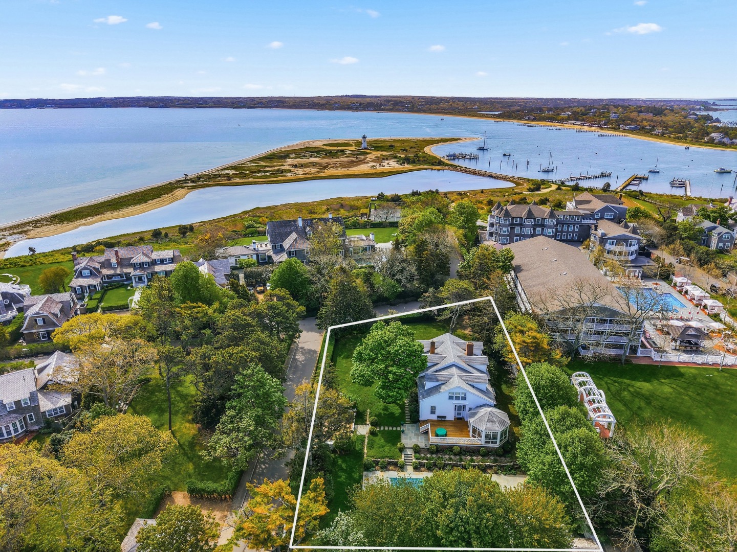 14 Thayer Street Edgartown, MA 02539 - Photo 59 of 60