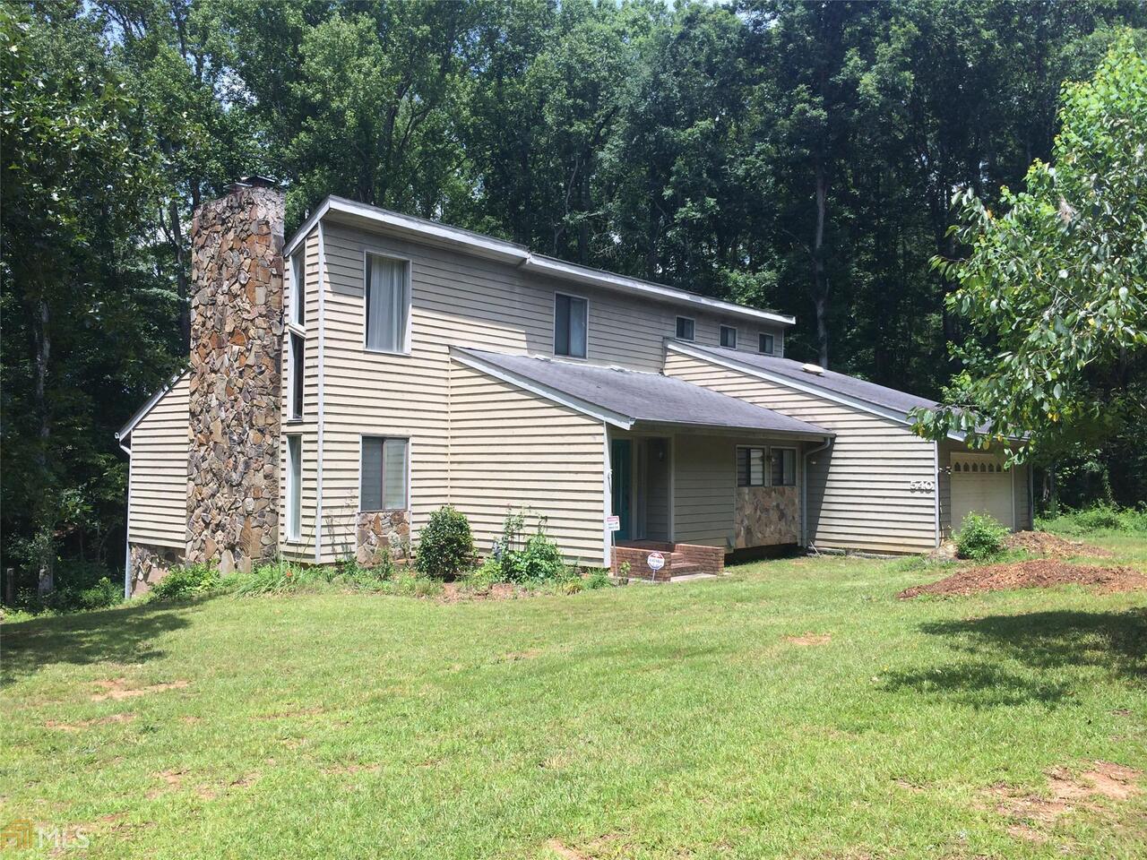 540 Goode Road Conyers, GA 30094 - Photo 1 of 1