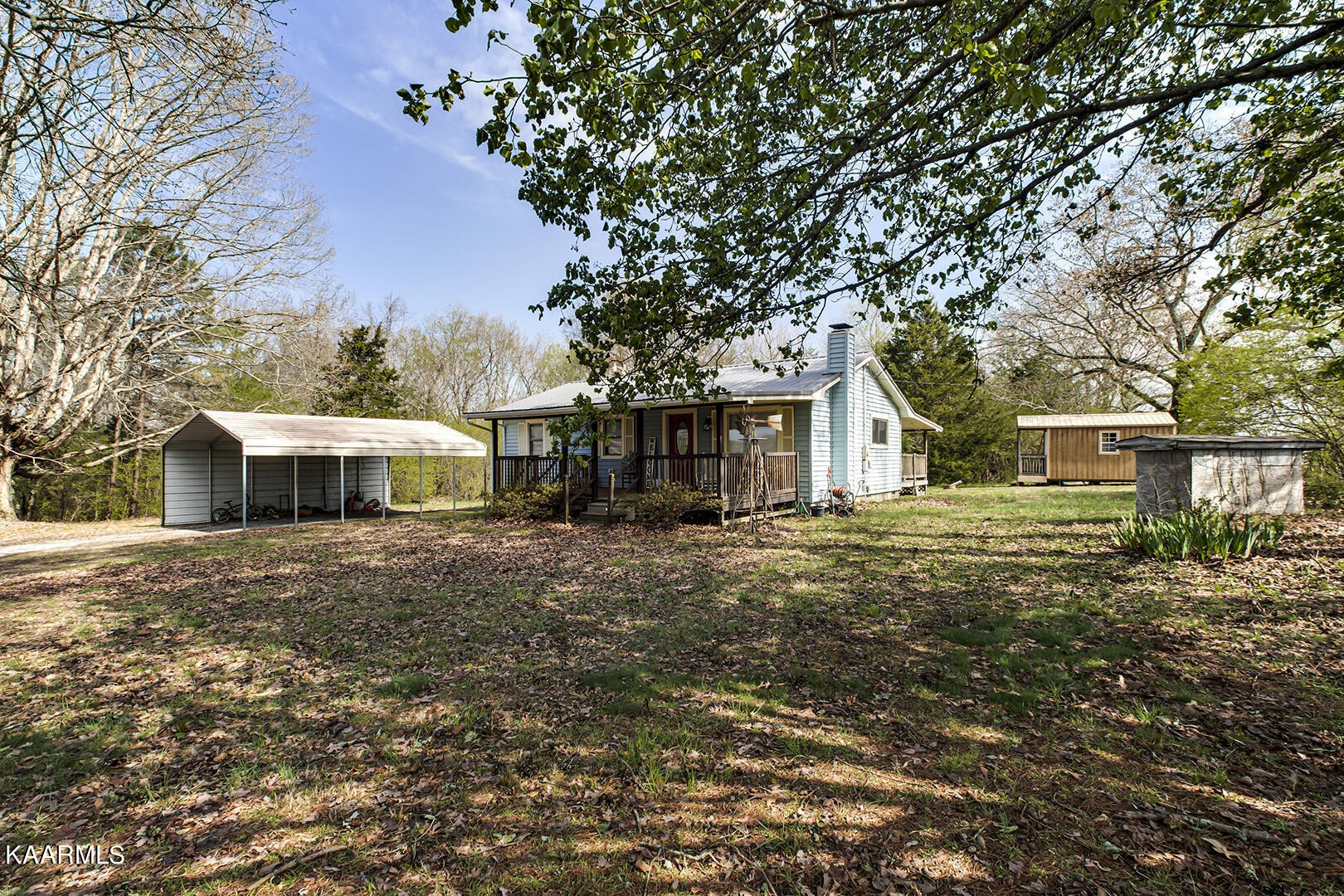7305 Grasshopper Road Georgetown, TN 37336 - Photo 33 of 35 Gallery Image 33