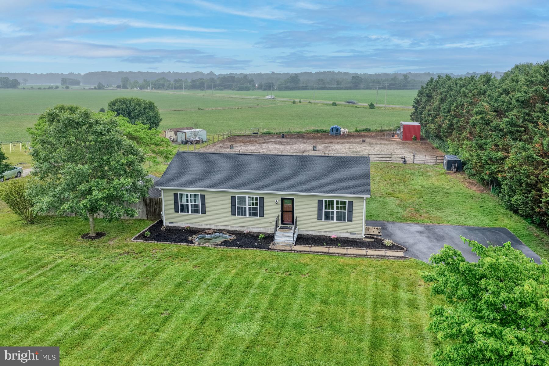 10779 North Old State Road Lincoln, DE 19960 - Photo 3 of 41