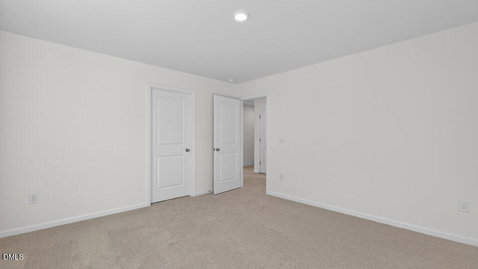 640 Bumblebee Loop Apex, NC 27539 - Photo 18 of 33 Bedroom