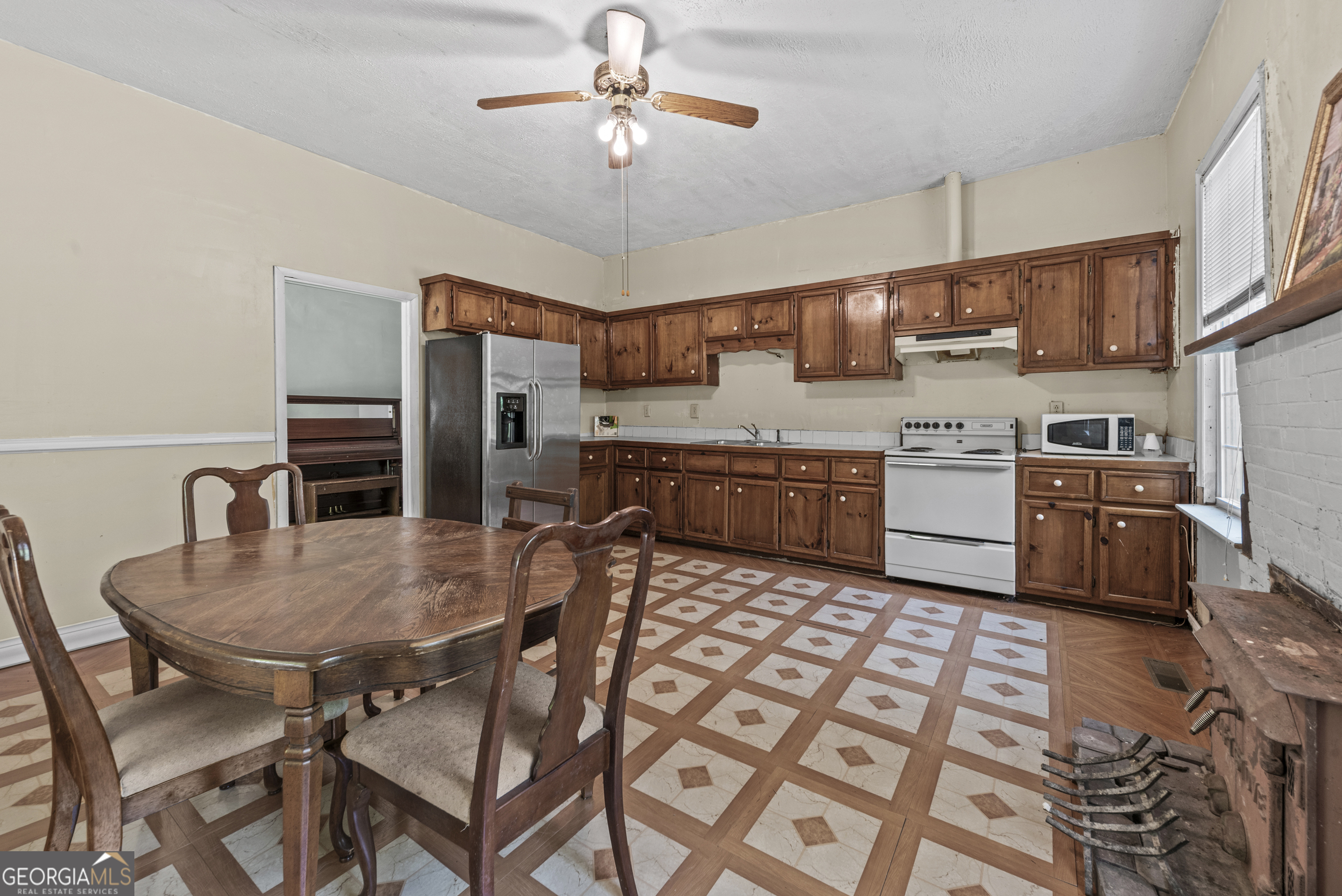 4000 Bostwick Road Madison, GA 30650 - Photo 13 of 44
