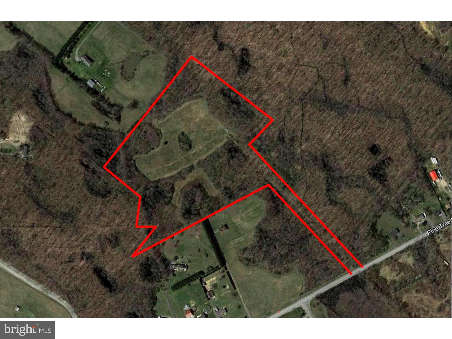 Lot #3 Pine Tree Road Townsend, DE 19734 - Photo 1 of 15 Gallery Image 1