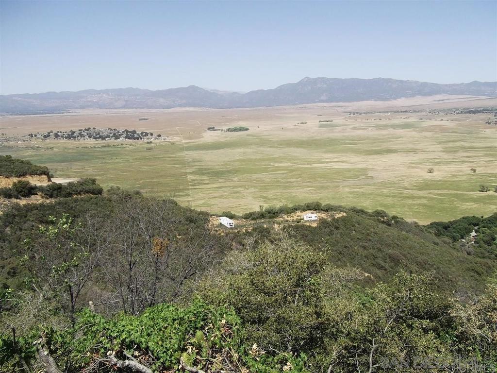 0 Bobcat Trail Santa Ysabel, CA 92070 - Photo 11 of 16 a view of an ocean and a mountain
