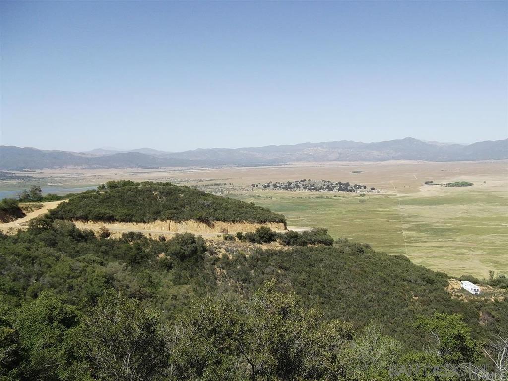0 Bobcat Trail Santa Ysabel, CA 92070 - Photo 13 of 16 a view of an ocean