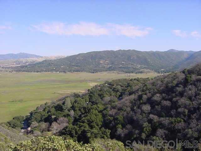 0 Bobcat Trail Santa Ysabel, CA 92070 - Photo 7 of 16 a view of lake and mountain