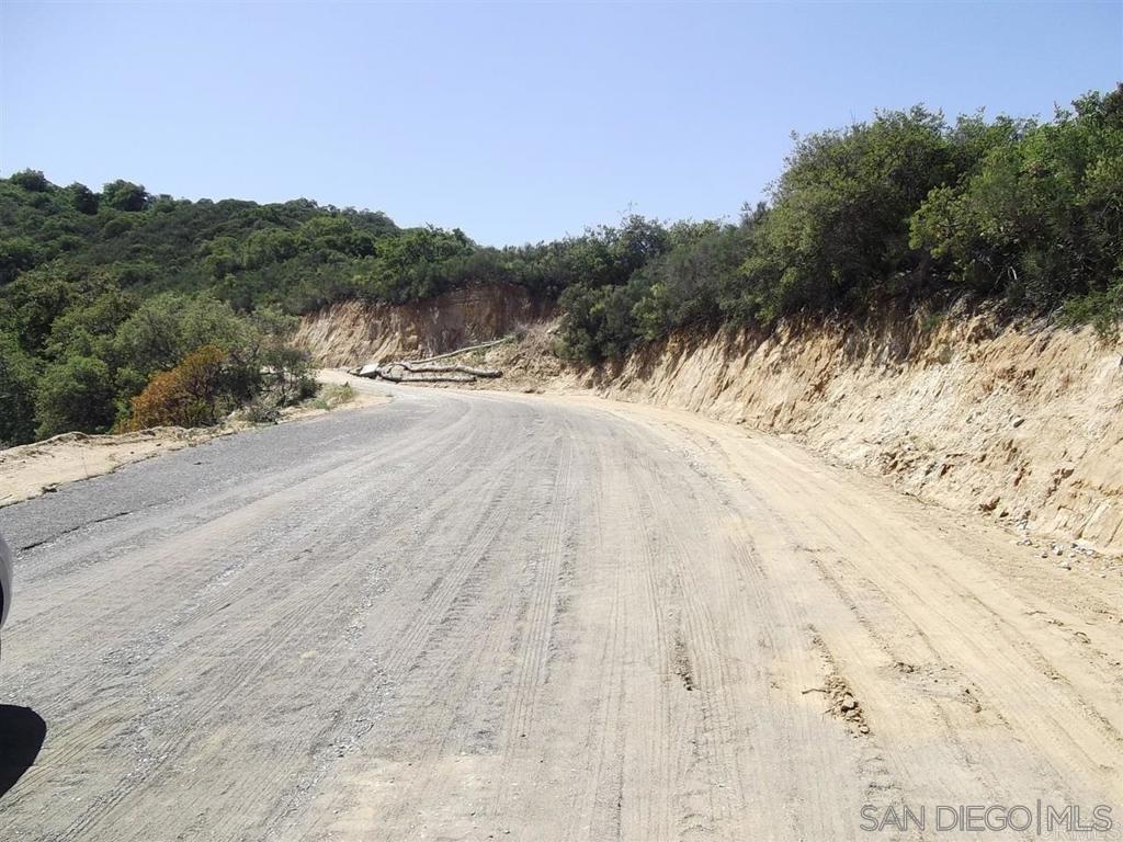 0 Bobcat Trail Santa Ysabel, CA 92070 - Photo 8 of 16 a view of a lake view