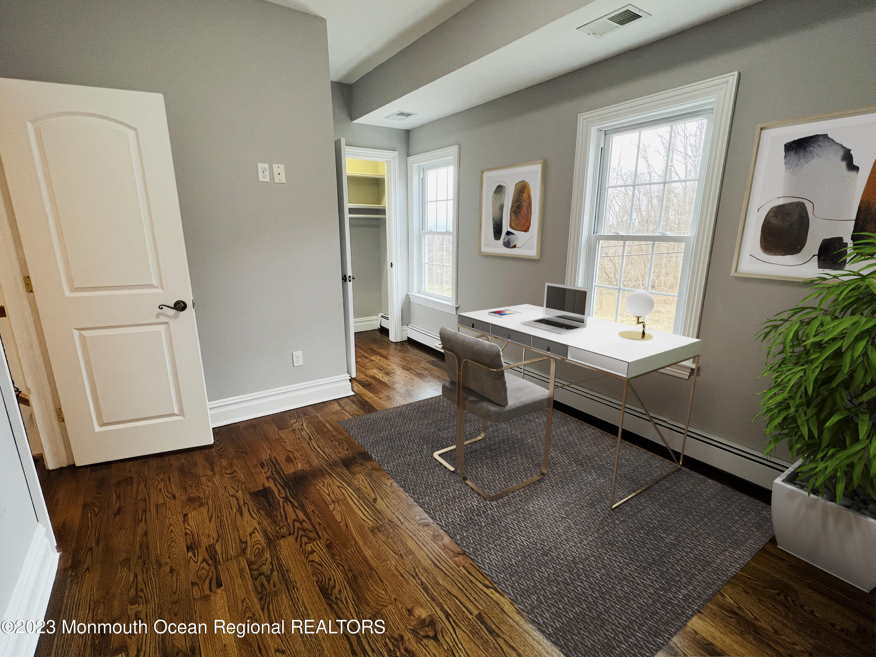 577 Newman Springs Road Marlboro, NJ 07746 - Photo 33 of 45 Bedroom #4