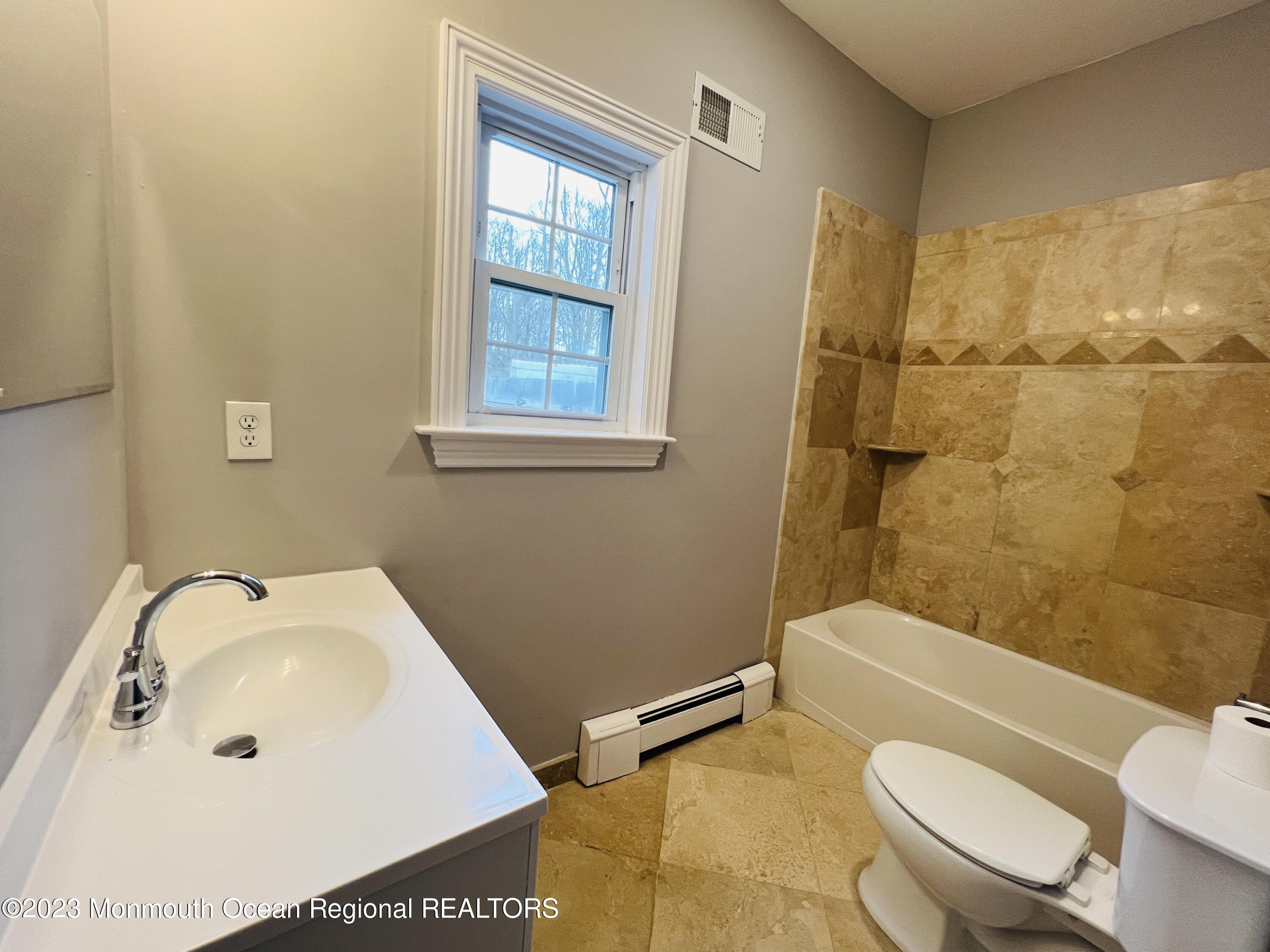 577 Newman Springs Road Marlboro, NJ 07746 - Photo 36 of 45 1st Floor Full Bath